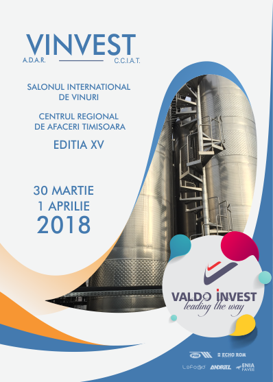 Valdo Invest - Indagra 2018