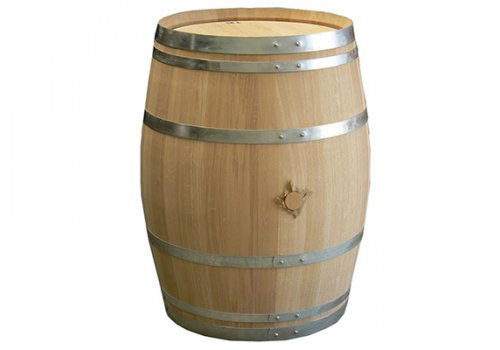 Butoaie din lemn–225 litri Bordeaux Export 
